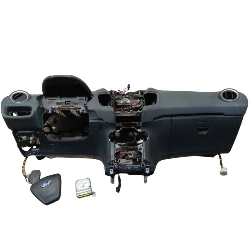 KIT AIRBAG 8V5114B321EE 