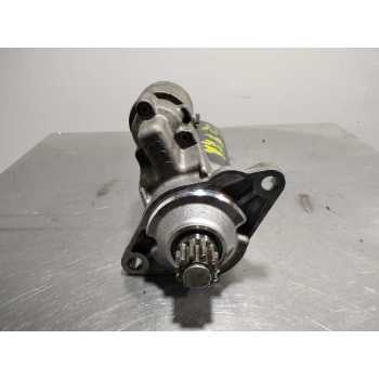 MOTOR ARRANQUE 0001123036 11 DIENTES 