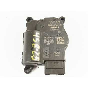 MOTOR TRAMPILLA CALEFACCION 2Q0907511E 