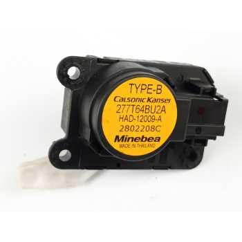MOTOR TRAMPILLA CALEFACCION 277T64BU2A 