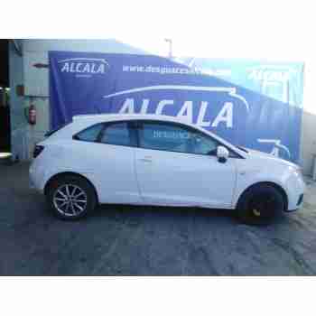 SEAT IBIZA de desguace