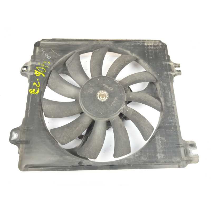 ELECTROVENTILADOR 