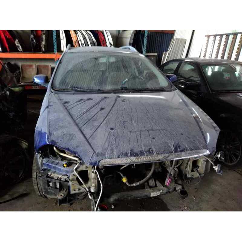 fiat croma (194) del año 2006