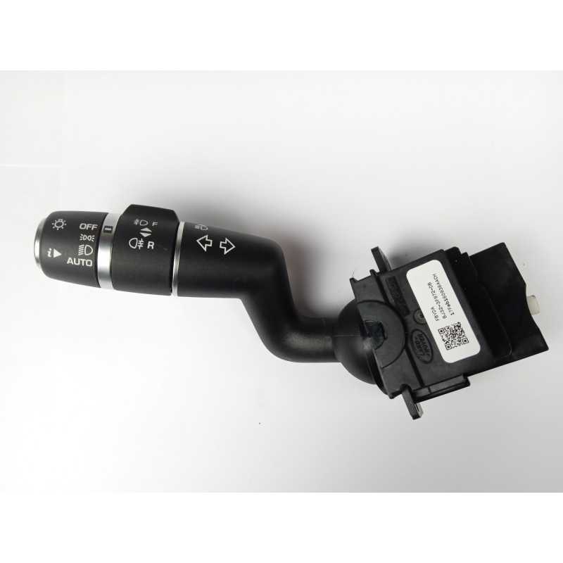 MANDO LUCES BJ323F972DB 