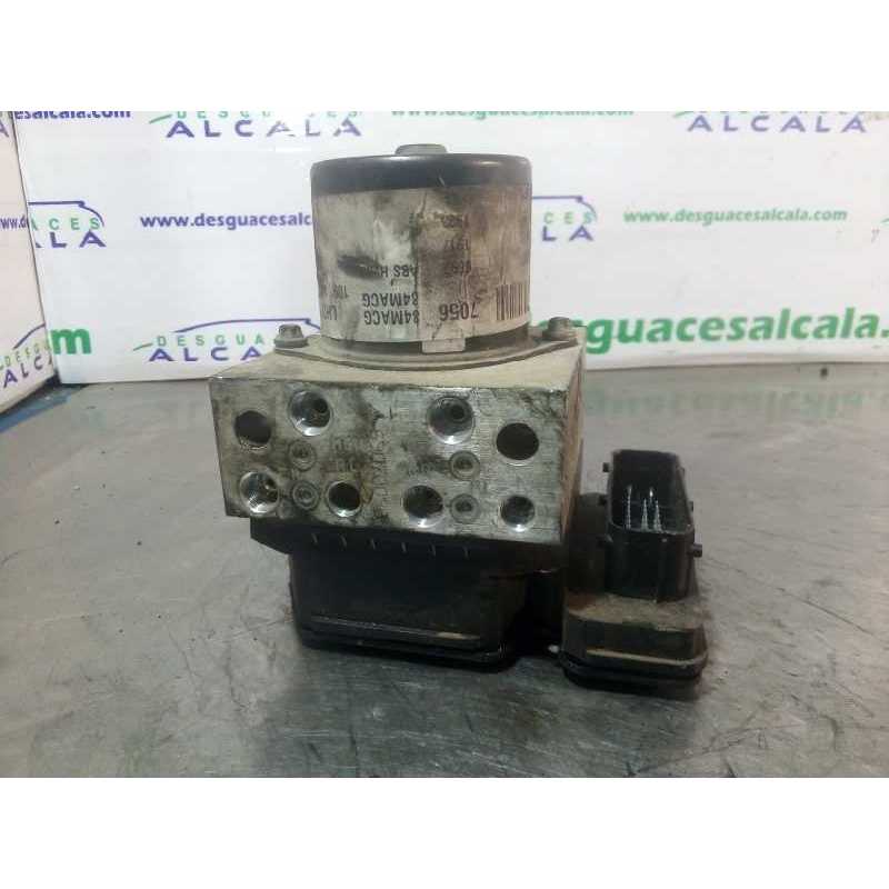 MODULO ABS 13316697 TRW 