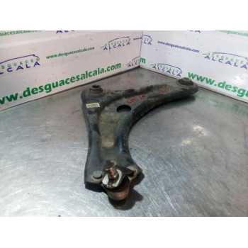BRAZO SUSPENSION INFERIOR DELANTERO IZQUIERDO 9670772080 7BAA2D1486457