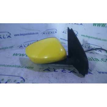 RETROVISOR DERECHO ELECTRICO 5 PINES