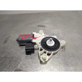 MOTOR ELEVALUNAS TRASERO IZQUIERDO A75652110 6 PINES