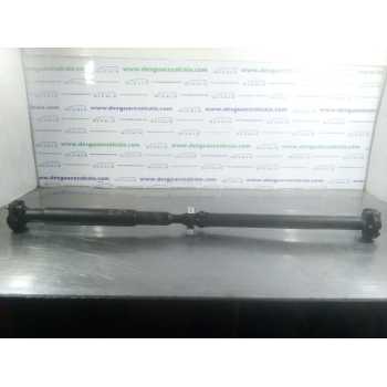 TRANSMISION TRASERA 26108605231 153 CM 