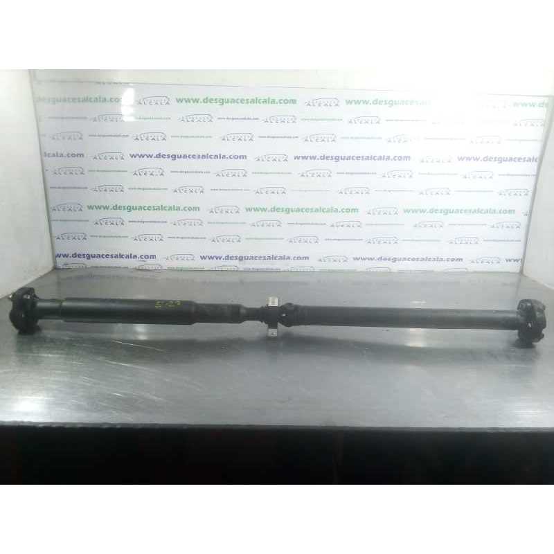 TRANSMISION TRASERA 26108605231 153 CM 
