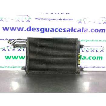 RADIADOR AIRE ACONDICIONADO 1K0820191A 
