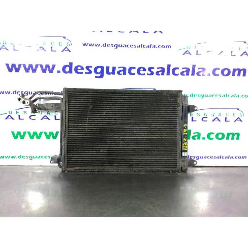 RADIADOR AIRE ACONDICIONADO 1K0820191A 