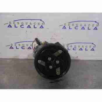 COMPRESOR AIRE ACONDICIONADO 1219F SANDEN 08773007460