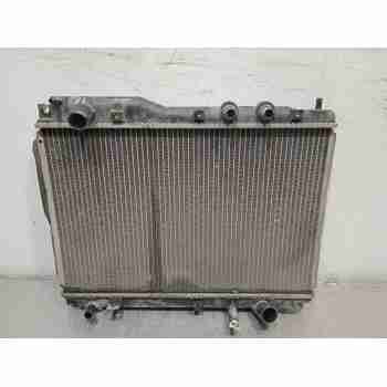 RADIADOR AGUA 19010PLZE01 