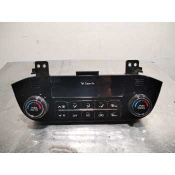 MANDO CLIMATIZADOR 972503U800 