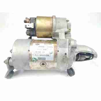 MOTOR ARRANQUE NAD101070 