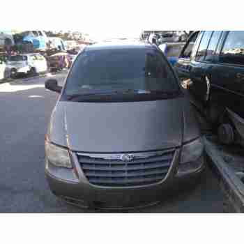 CHRYSLER VOYAGER (RG) de desguace