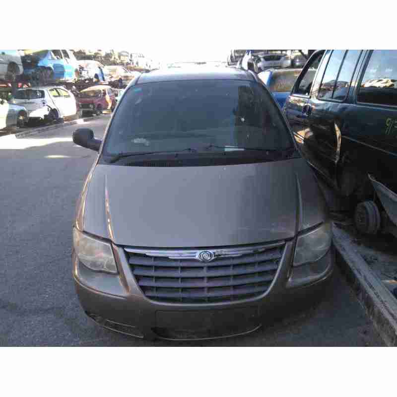 chrysler voyager (rg) del año 2005