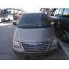 chrysler voyager (rg) del año 2005