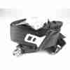 CINTURON SEGURIDAD TRASERO DERECHO 34031073D 