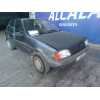 peugeot 205 berlina del año 1989