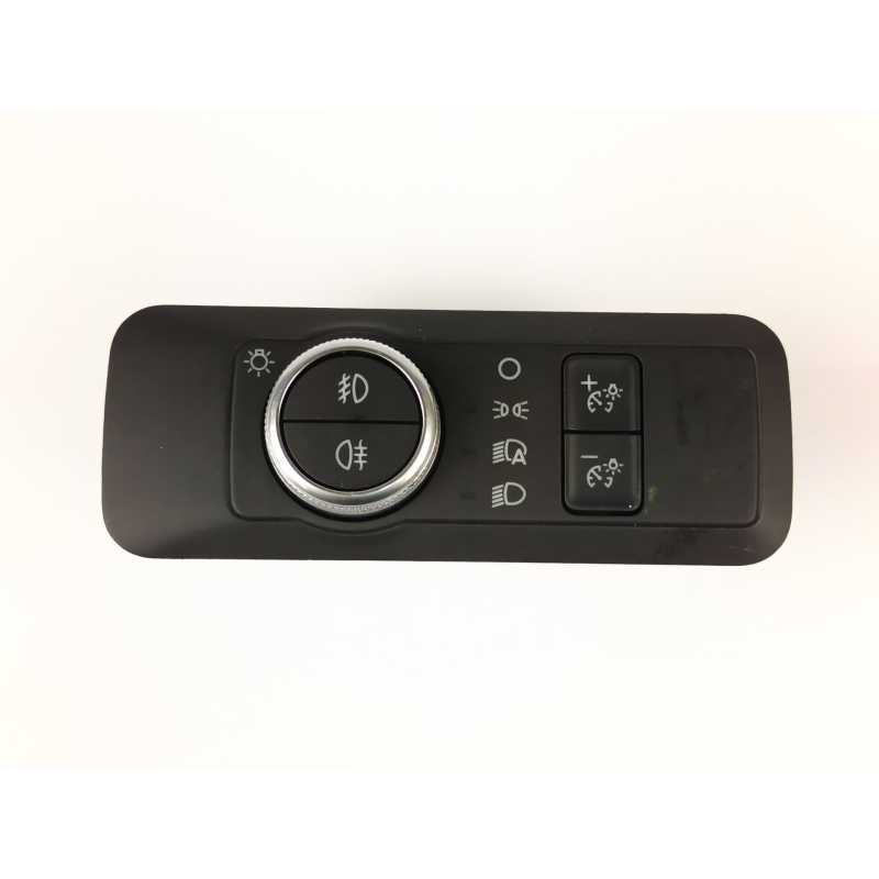 MANDO LUCES LV4T13D061ADW 