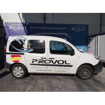 RENAULT KANGOO / GRAND KANGOO II (KW0/1_)