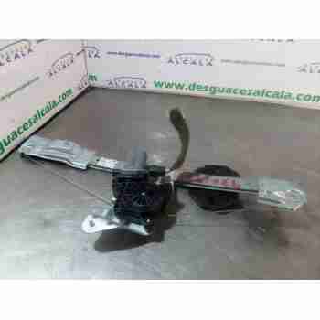 ELEVALUNAS DELANTERO DERECHO 807209299R 2 PINES 