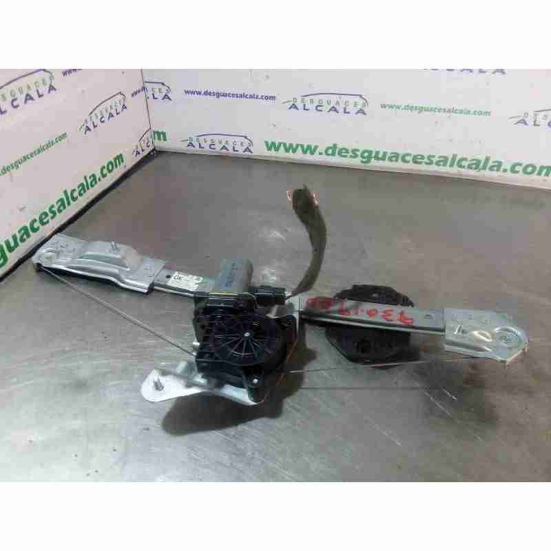ELEVALUNAS DELANTERO DERECHO 807209299R 2 PINES 