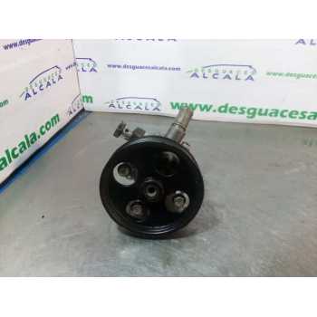 BOMBA DIRECCION 12'5 CM 