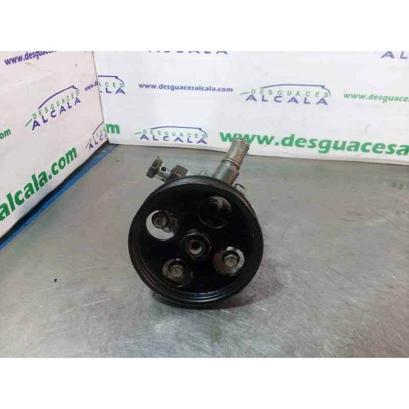 BOMBA DIRECCION 12'5 CM 