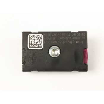 MODULO ELECTRONICO 6835155 