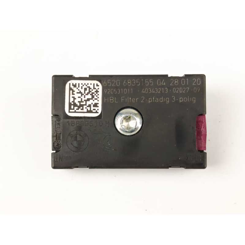 MODULO ELECTRONICO 6835155 