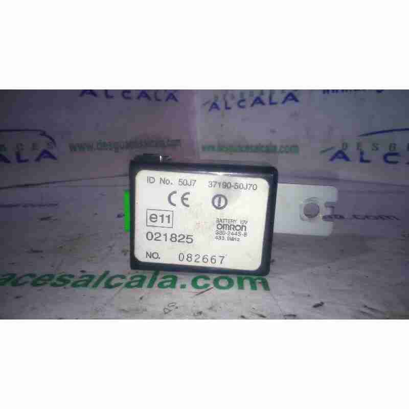 MODULO ELECTRONICO 37190-50J70 5 PINES 