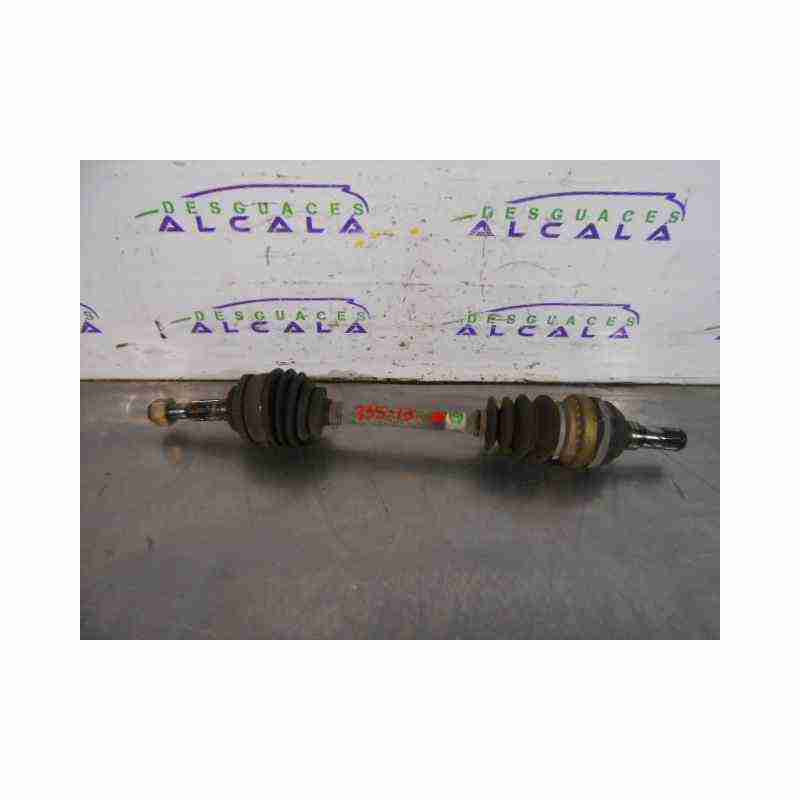 TRANSMISION DELANTERA IZQUIERDA 96549103 ABS 