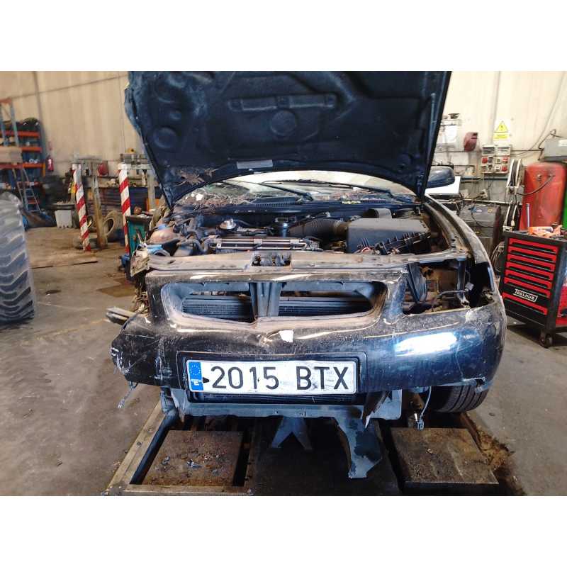 audi a3 (8l1) del año 2002