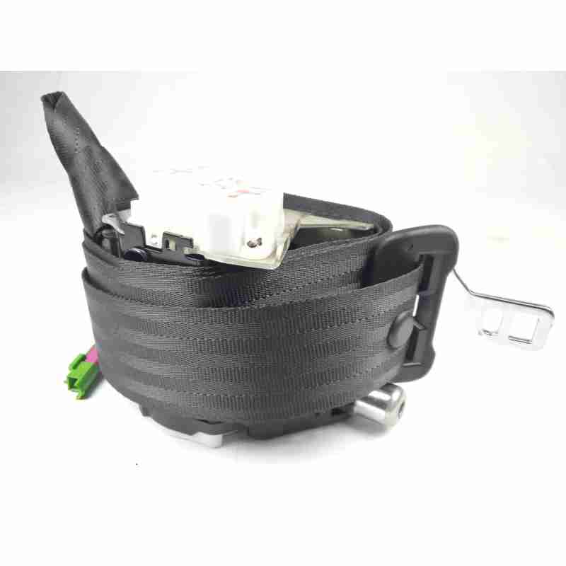 CINTURON SEGURIDAD TRASERO IZQUIERDO 34031072D 