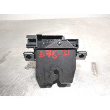 CERRADURA MALETERO / PORTON H1BAN442A66AA 5 PINES 