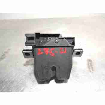 CERRADURA MALETERO / PORTON H1BAN442A66AA 5 PINES 