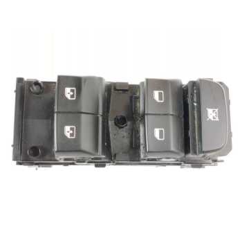 MANDO ELEVALUNAS DELANTERO IZQUIERDO 93570J7120 