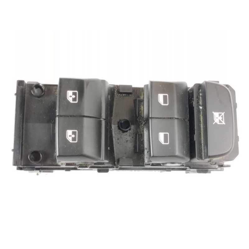 MANDO ELEVALUNAS DELANTERO IZQUIERDO 93570J7120 