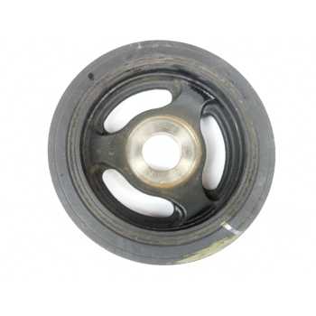 POLEA CIGUEÑAL AV6Q6B319AA 15.5 CM 