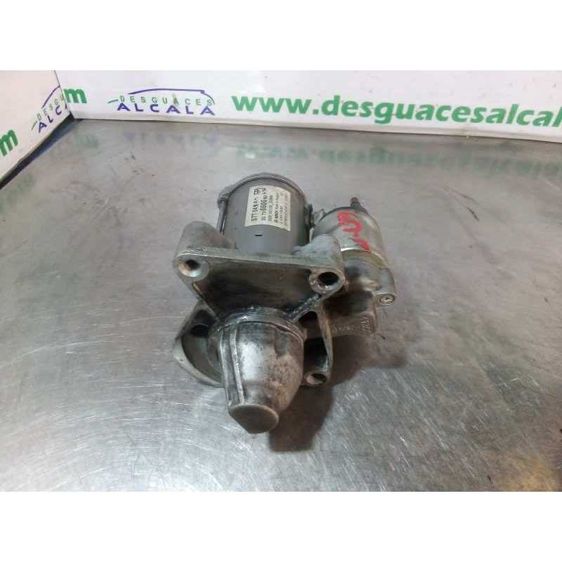 MOTOR ARRANQUE 9675660680 12 DIENTES 