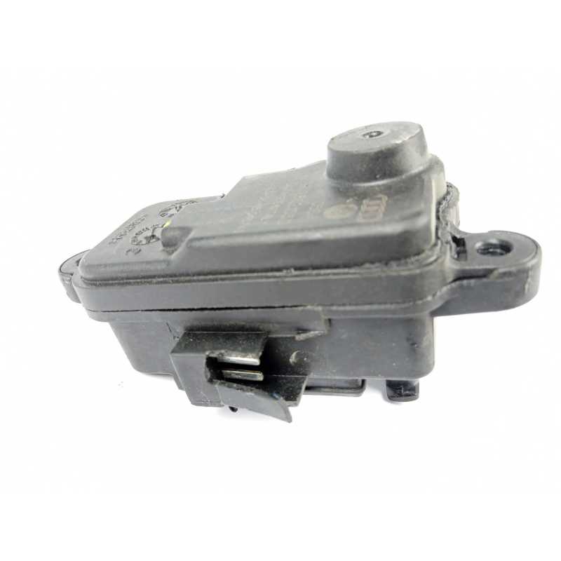 MOTOR CIERRE CENTRALIZADO TAPA COMBUSTIBLE 4L0862153D 