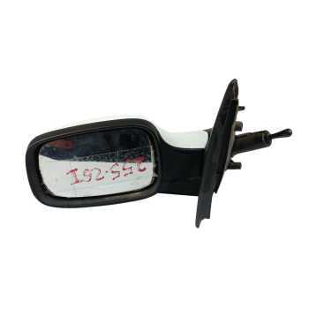 RETROVISOR IZQUIERDO 7701061190 