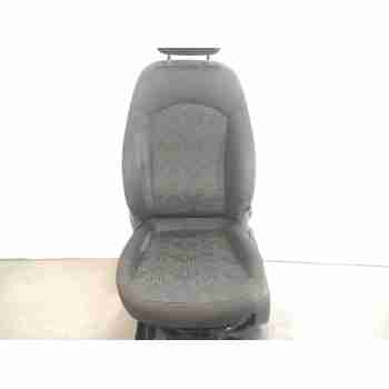 ASIENTO DELANTERO IZQUIERDO TELA MANUAL 5 PUERTAS OEM TELA