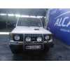 mitsubishi pajero del año 1988