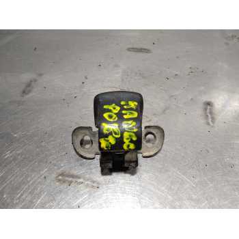 CERRADURA MALETERO / PORTON 