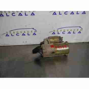 MOTOR ARRANQUE 9 DIENTES 25182244 