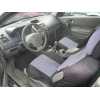 renault megane ii coupe/cabrio del año 2004